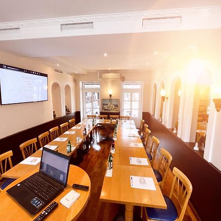 Hotel Kolossos Duesseldorf - Neuss Zewnętrze zdjęcie