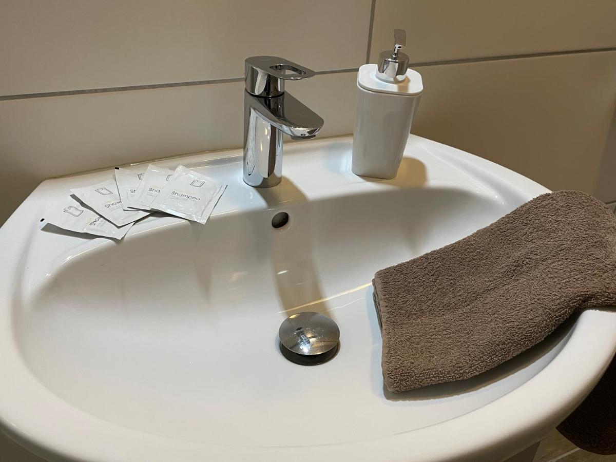Hotel Kolossos Duesseldorf - Neuss Zewnętrze zdjęcie