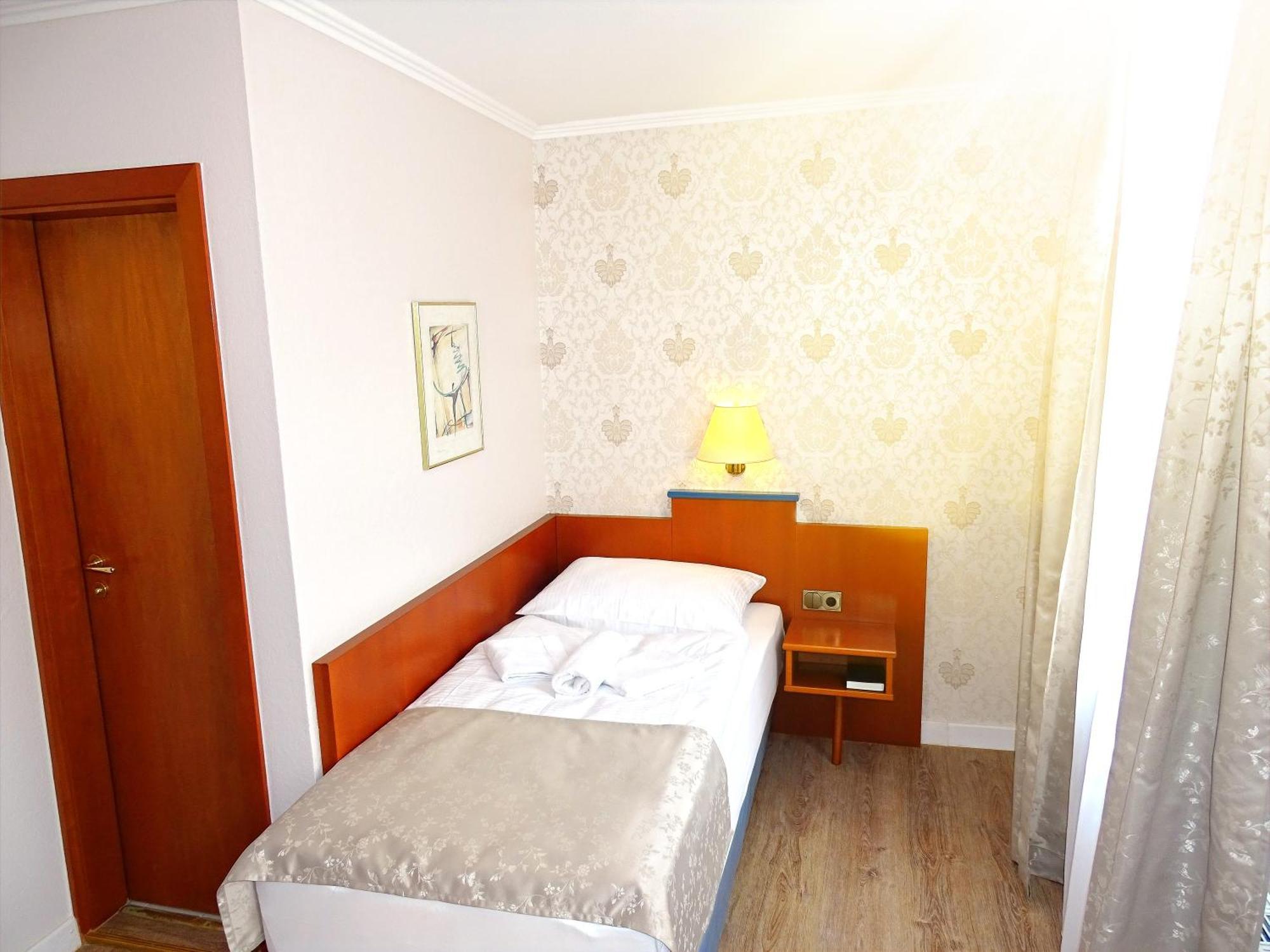 Hotel Kolossos Duesseldorf - Neuss Pokój zdjęcie