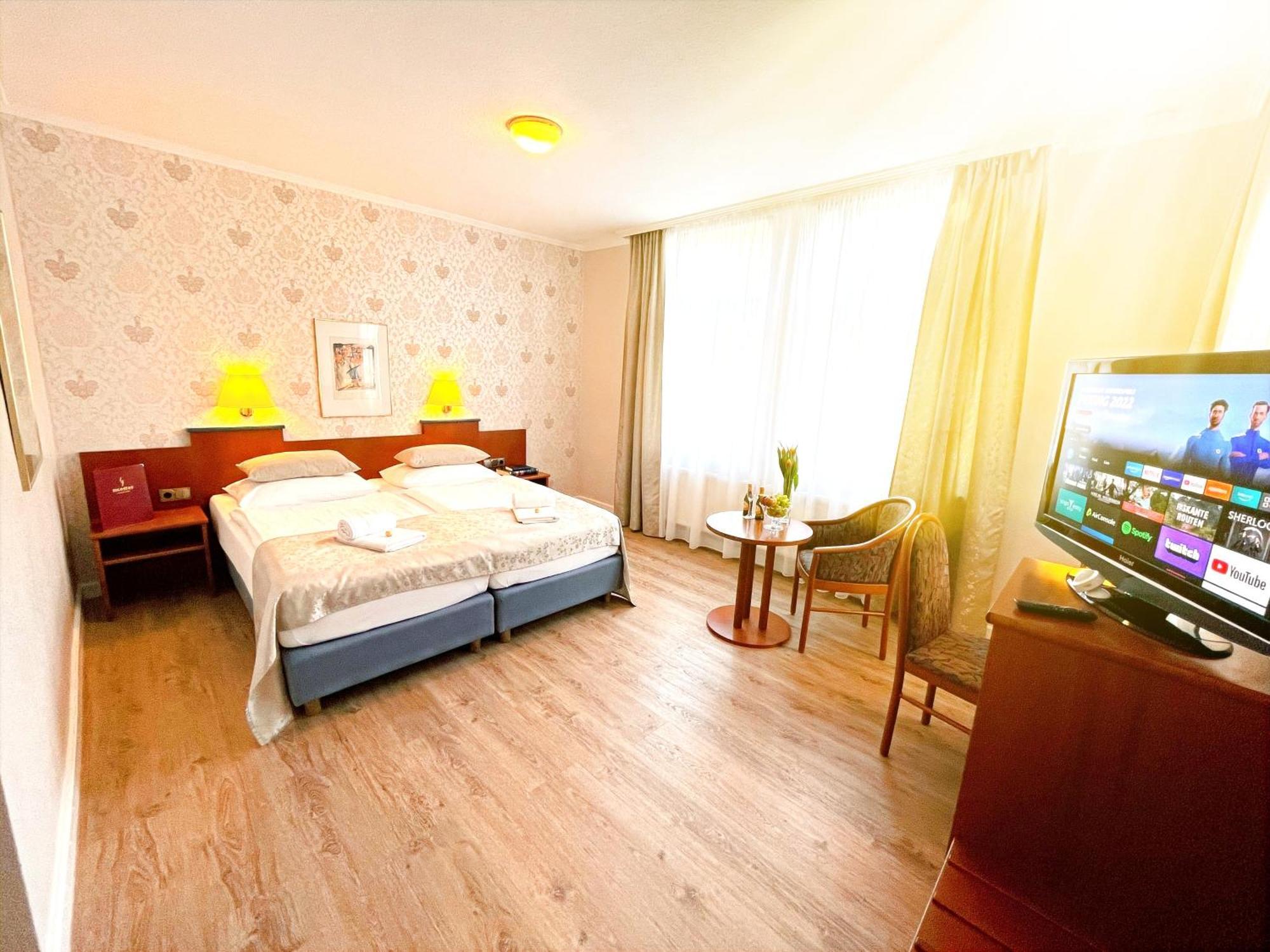 Hotel Kolossos Duesseldorf - Neuss Pokój zdjęcie