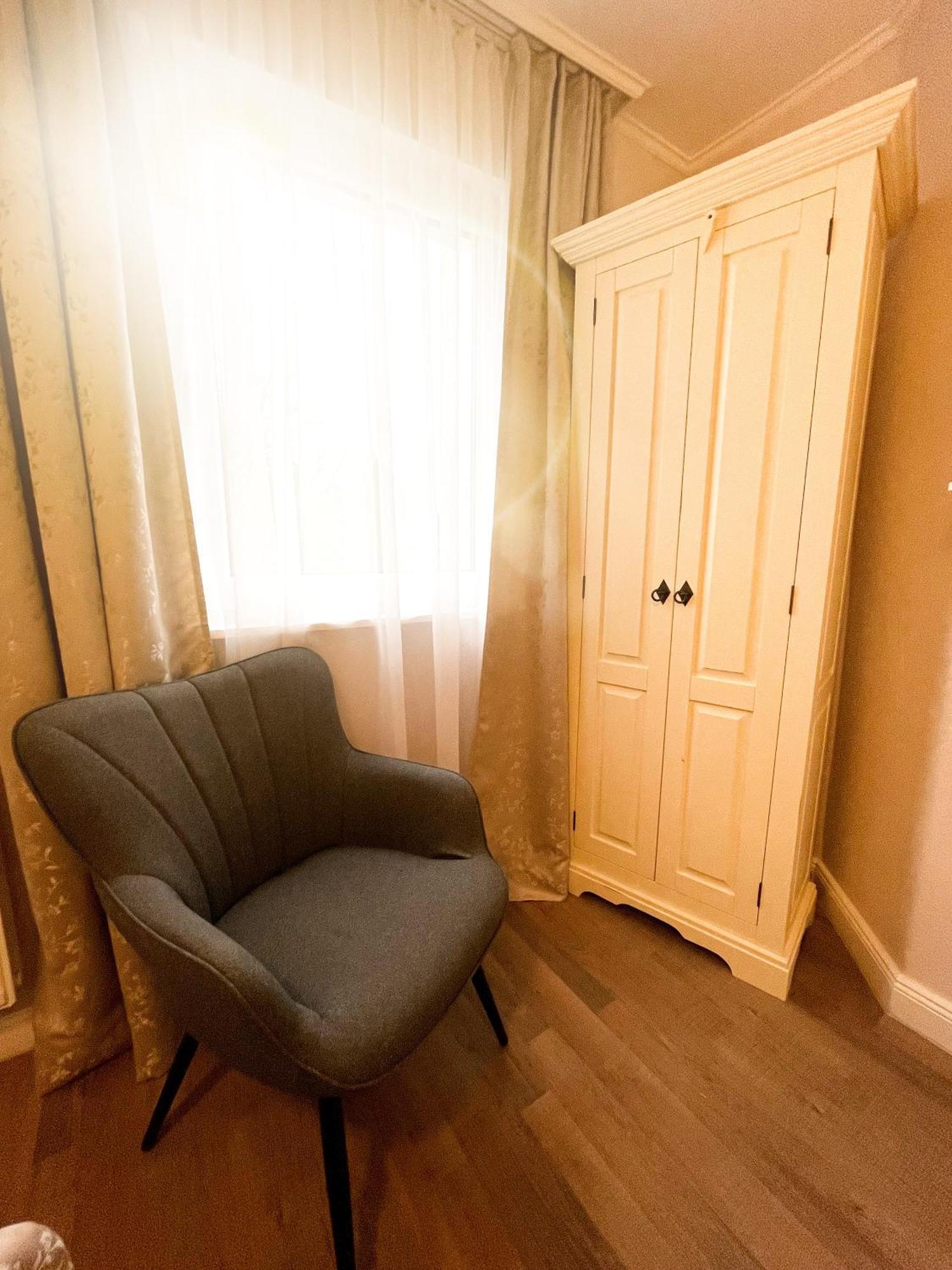 Hotel Kolossos Duesseldorf - Neuss Zewnętrze zdjęcie