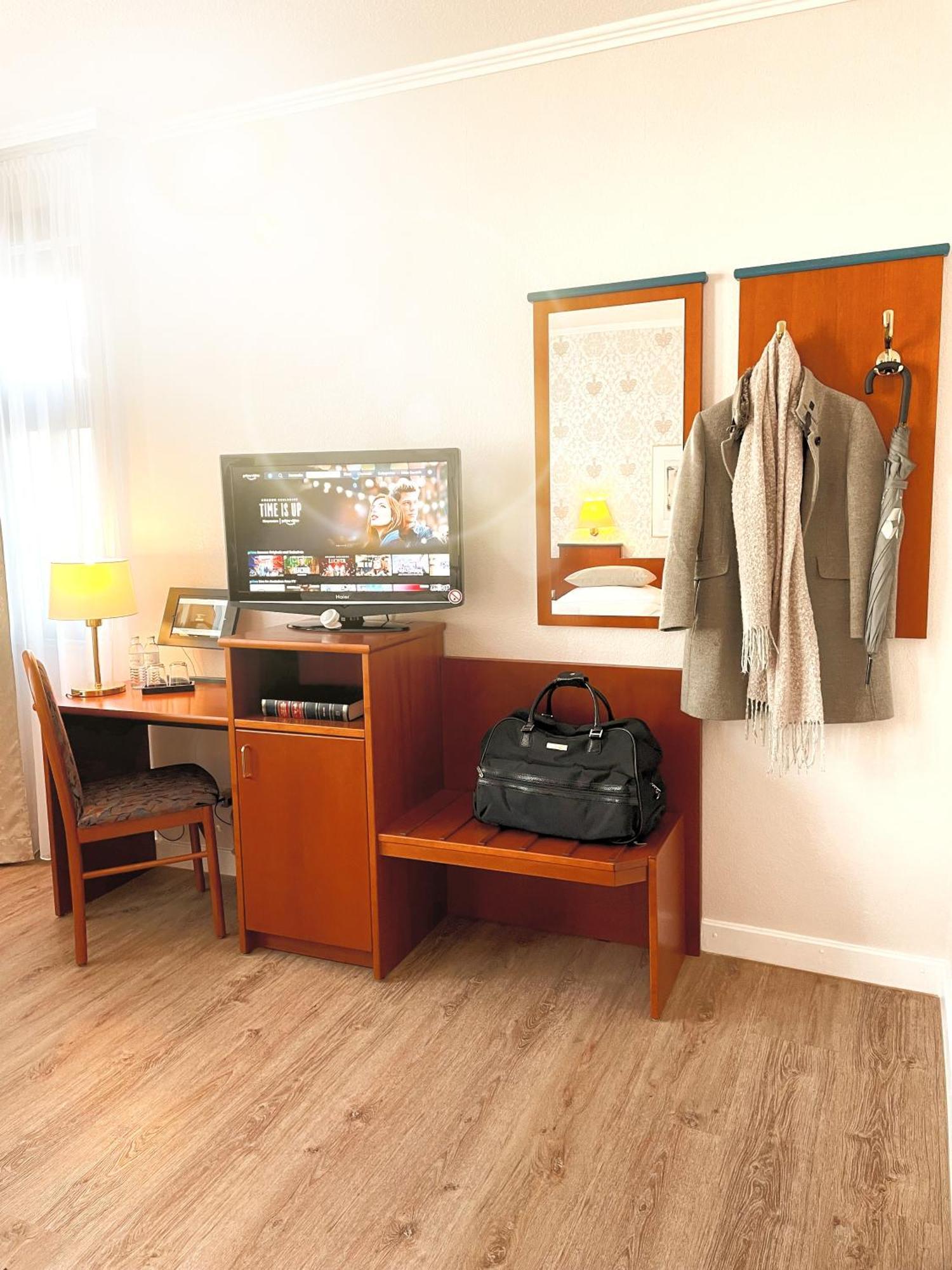Hotel Kolossos Duesseldorf - Neuss Pokój zdjęcie
