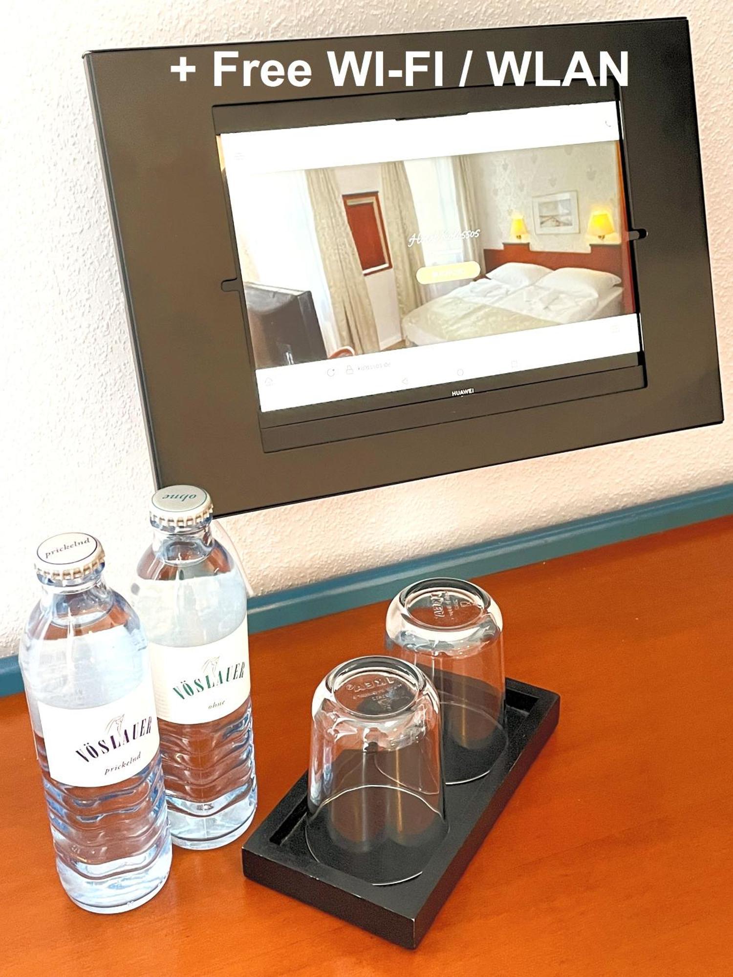 Hotel Kolossos Duesseldorf - Neuss Pokój zdjęcie