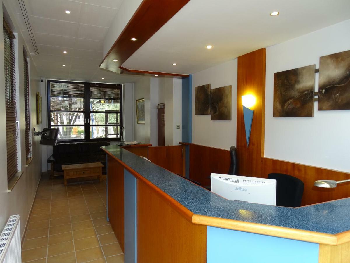 Hotel Kolossos Duesseldorf - Neuss Zewnętrze zdjęcie